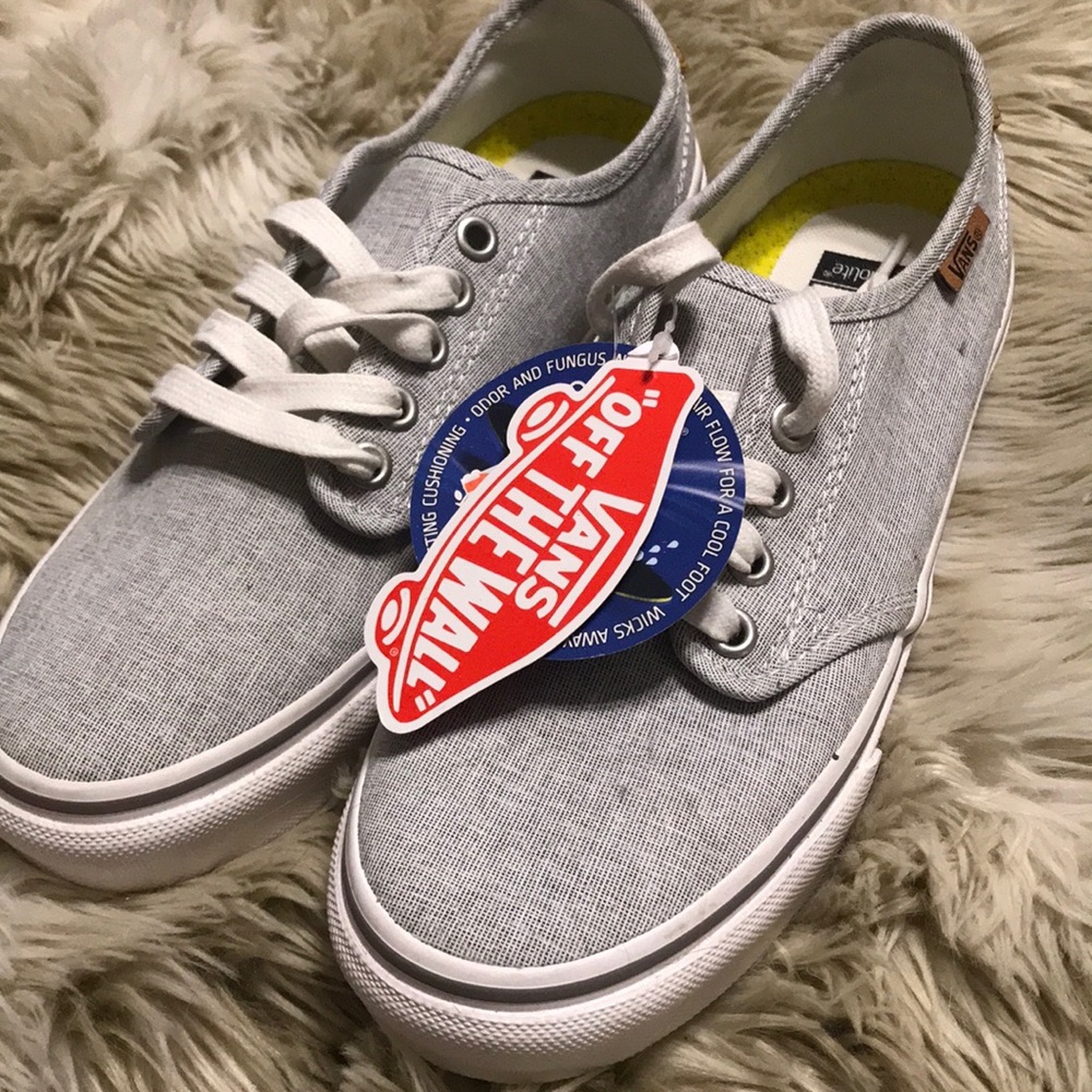 VANS SNEAKER